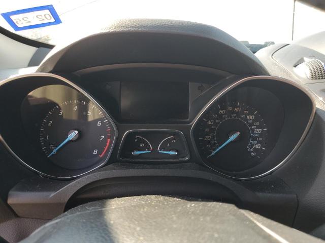 Photo 9 from auction – 2013 FORD ESCAPE SEL with VIN 1FMCU0HX3DUB66266