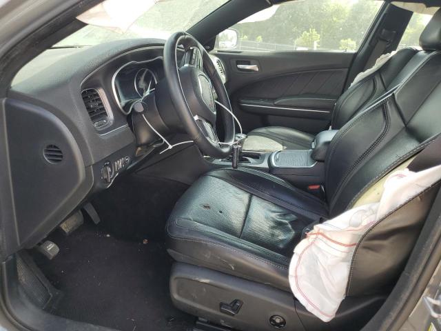 Photo 7 from auction – 2018 DODGE CHARGER R/ with VIN 2C3CDXCT6JH114358