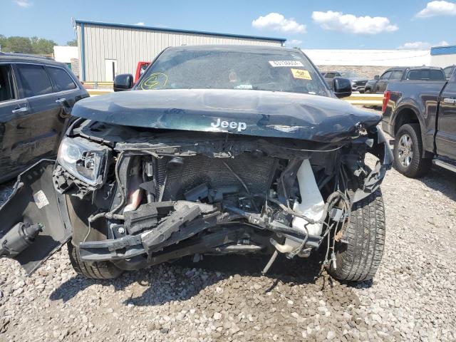 Photo 5 from auction – 2014 JEEP GRAND CHER with VIN 1C4RJEAG0EC317375