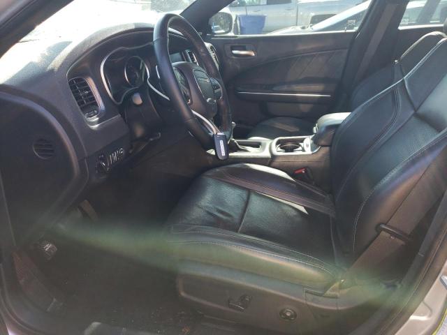 Photo 7 from auction – 2018 DODGE CHARGER R/ with VIN 2C3CDXCT0JH182090