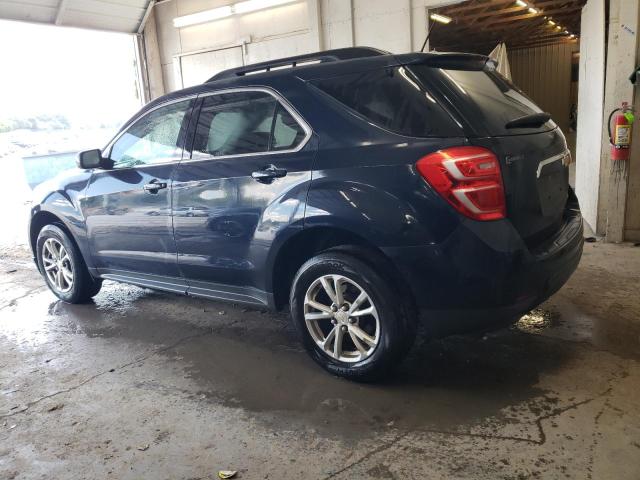 Photo 2 from auction – 2016 CHEVROLET EQUINOX LT with VIN 2GNALCEK5G6157152
