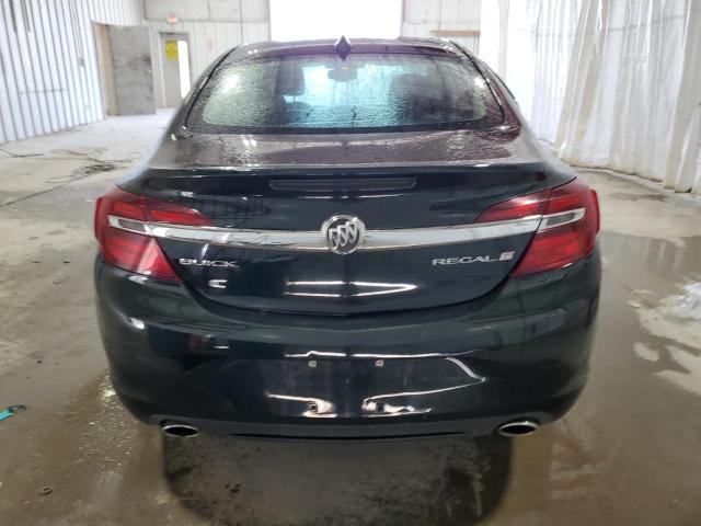 Photo 6 from auction – 2016 BUICK REGAL with VIN 2G4GK5EXXG9177405