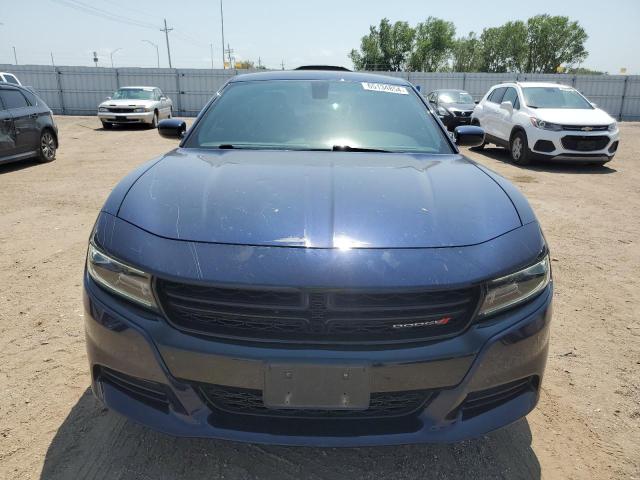 Photo 5 from auction – 2016 DODGE CHARGER SX with VIN 2C3CDXJGXGH194441