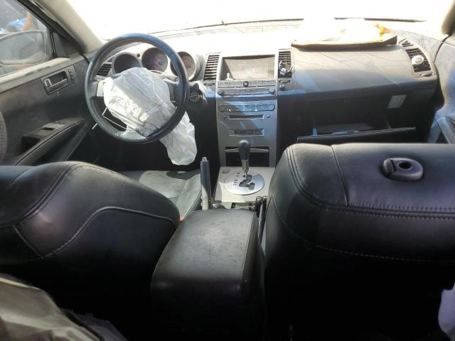 Photo 8 from auction – 2004 NISSAN MAXIMA SE with VIN 1N4BA41E64C863256