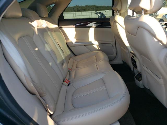 Photo 10 from auction – 2016 LINCOLN MKZ with VIN 3LN6L2G95GR617711