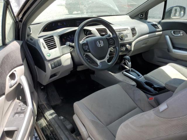 Photo 8 from auction – 2012 HONDA CIVIC EX with VIN 2HGFG3B88CH501696