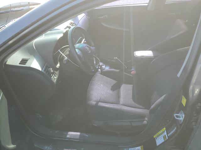 صورة رقم 7 من المزاد - 2010 TOYOTA COROLLA BA مع VIN 2T1BU4EEXAC438573