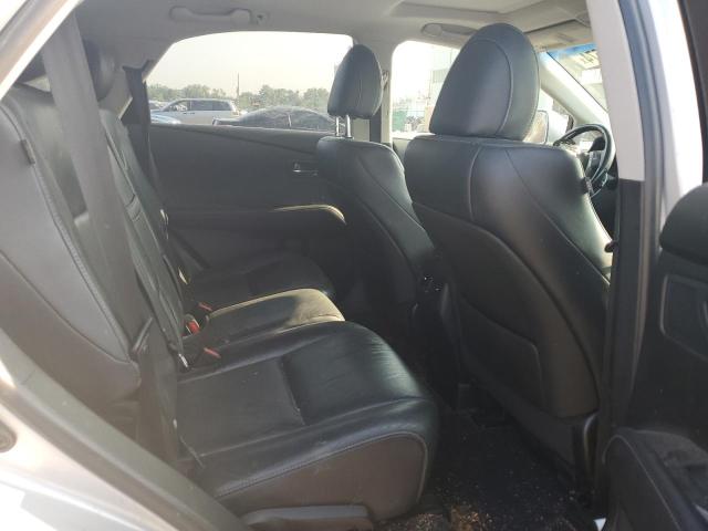 Photo 11 from auction – 2015 LEXUS RX 350 BAS with VIN 2T2BK1BA6FC343565