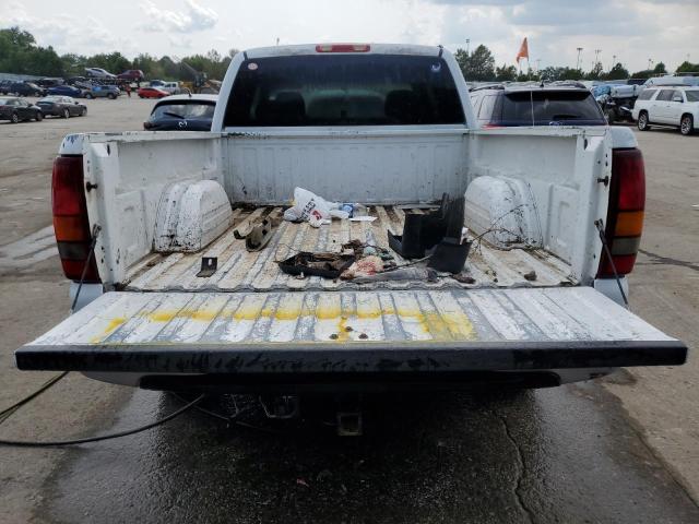Photo 6 from auction – 2003 GMC NEW SIERRA with VIN 2GTEC19X831409200
