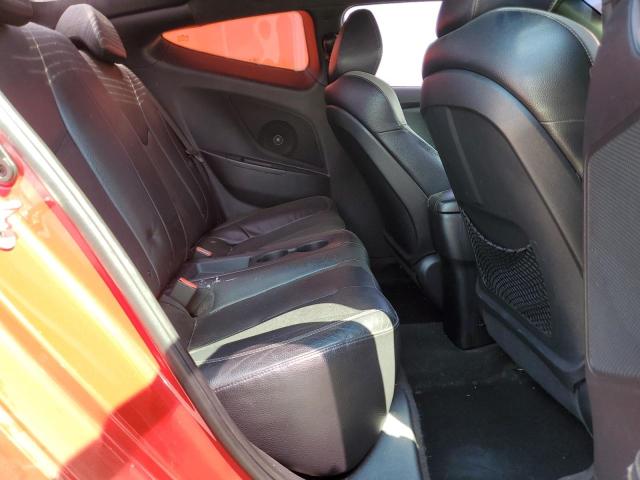 Photo 10 from auction – 2016 HYUNDAI VELOSTER T with VIN KMHTC6AE5GU261978