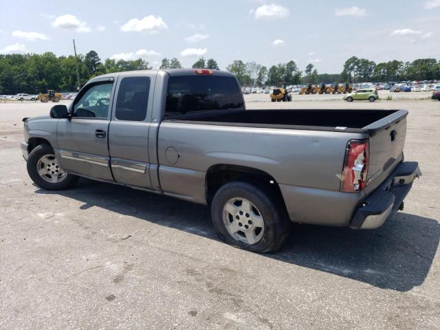 Photo 2 from auction – 2006 CHEVROLET SILVERADO with VIN 1GCEC19VX6Z136464
