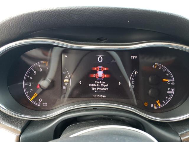Photo 9 from auction – 2014 JEEP GRAND CHER with VIN 1C4RJFAG8EC111162