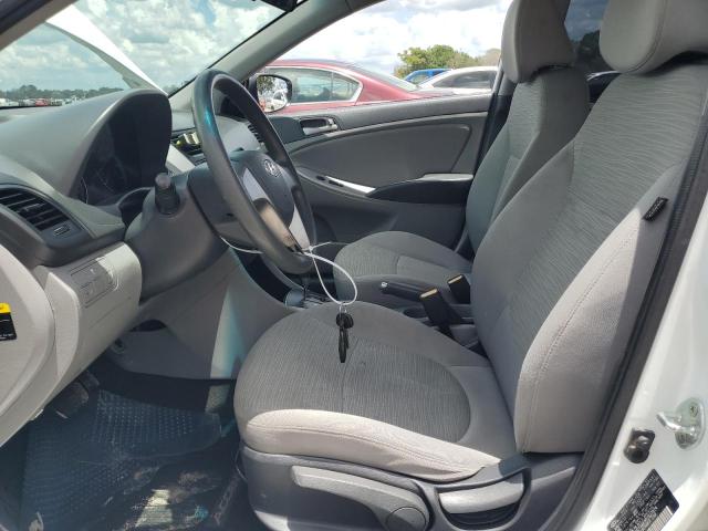 Photo 7 from auction – 2015 HYUNDAI ACCENT GLS with VIN KMHCT4AE0FU927874