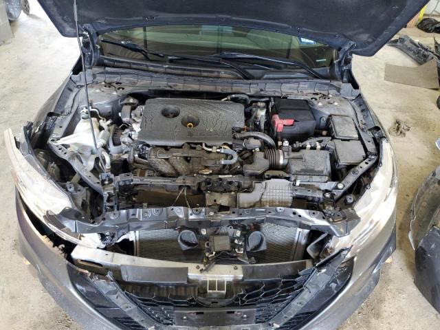 Photo 11 from auction – 2020 NISSAN ALTIMA S with VIN 1N4BL4BV7LC129801