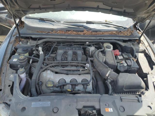 Photo 11 from auction – 2010 FORD TAURUS SEL with VIN 1FAHP2EW5AG148649