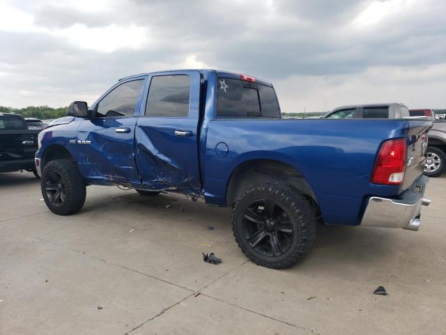 Photo 2 from auction – 2009 DODGE RAM 1500 with VIN 1D3HB13T59S750771