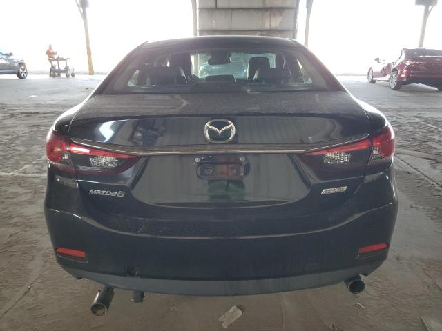Photo 6 from auction – 2014 MAZDA 6 TOURING with VIN JM1GJ1T53E1107070