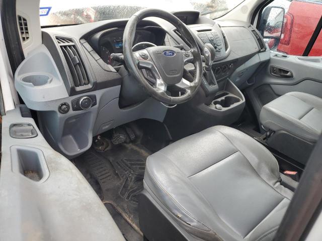 Photo 8 from auction – 2019 FORD TRANSIT T- with VIN 1FTYR2XM4KKB11333