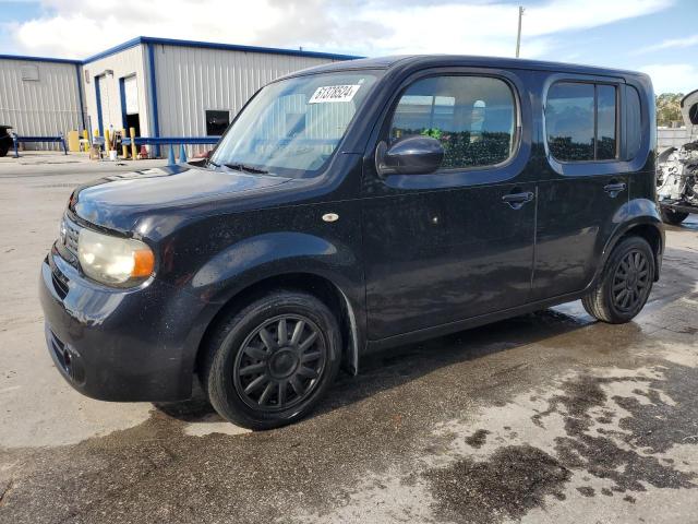 Photo 1 from auction – 2013 NISSAN CUBE S with VIN JN8AZ2KR3DT301680