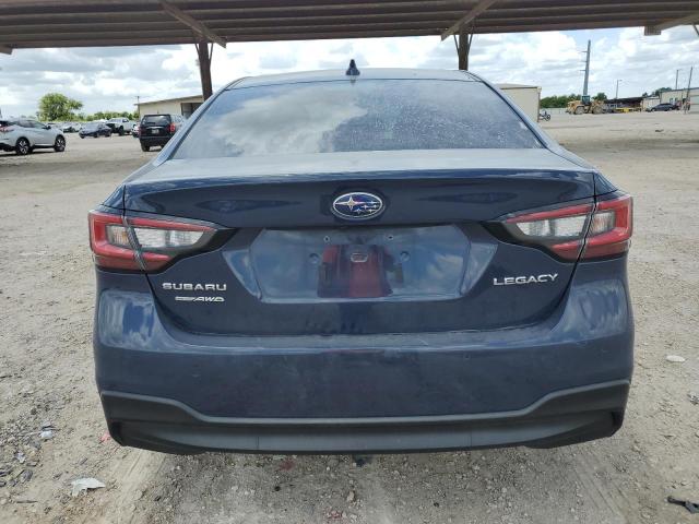 Photo 6 from auction – 2023 SUBARU LEGACY LIM with VIN 4S3BWAN65P3014477