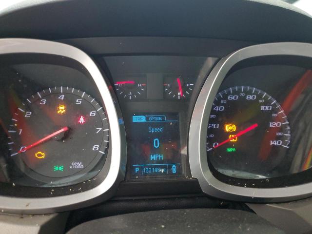 Photo 9 from auction – 2016 CHEVROLET EQUINOX LS with VIN 2GNFLEEK0G6198838