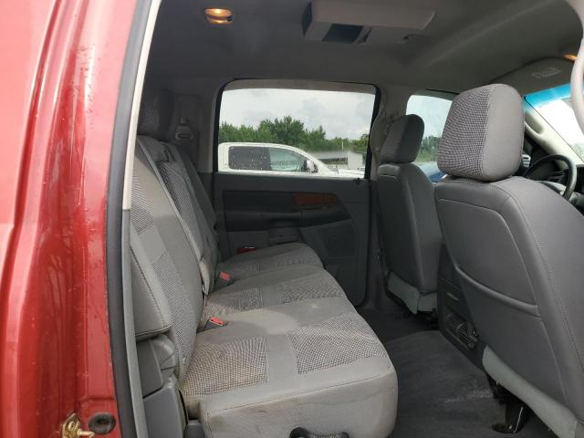 Photo 10 from auction – 2006 DODGE RAM 1500 with VIN 3D7KR19D76G216044