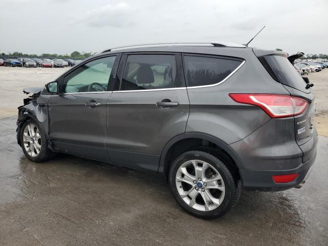 صورة رقم 2 من المزاد - 2015 FORD ESCAPE TIT مع VIN 1FMCU0J91FUA94949