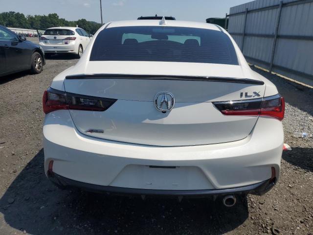 Photo 6 from auction – 2020 ACURA ILX PREMIU with VIN 19UDE2F86LA004663