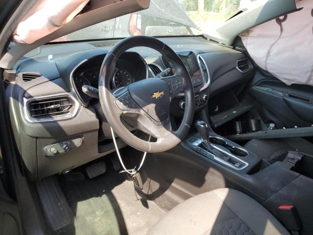 Photo 8 from auction – 2018 CHEVROLET EQUINOX LT with VIN 2GNAXSEV8J6106910