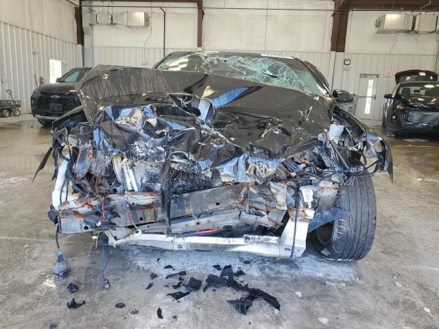 Photo 5 from auction – 2006 CHEVROLET IMPALA SUP with VIN 2G1WD58C369210285
