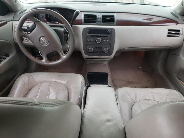 Photo 8 from auction – 2008 BUICK LUCERNE CX with VIN 1G4HD57218U122863