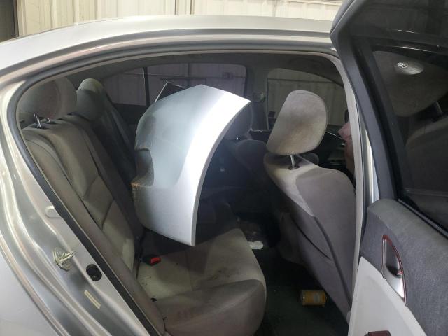 Photo 10 from auction – 2008 HONDA ACCORD LXP with VIN JHMCP26458C001023