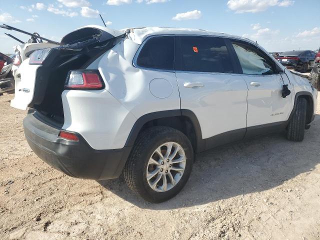 Photo 3 from auction – 2019 JEEP CHEROKEE L with VIN 1C4PJLCB1KD339792