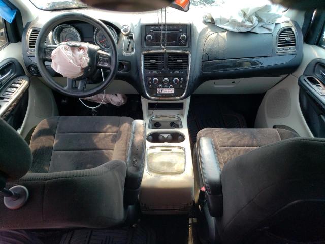 Photo 8 from auction – 2013 DODGE GRAND CARA with VIN 2C4RDGCG6DR788467