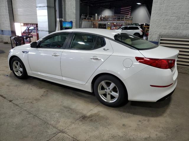 Photo 2 from auction – 2015 KIA OPTIMA LX with VIN KNAGM4A78F5648829