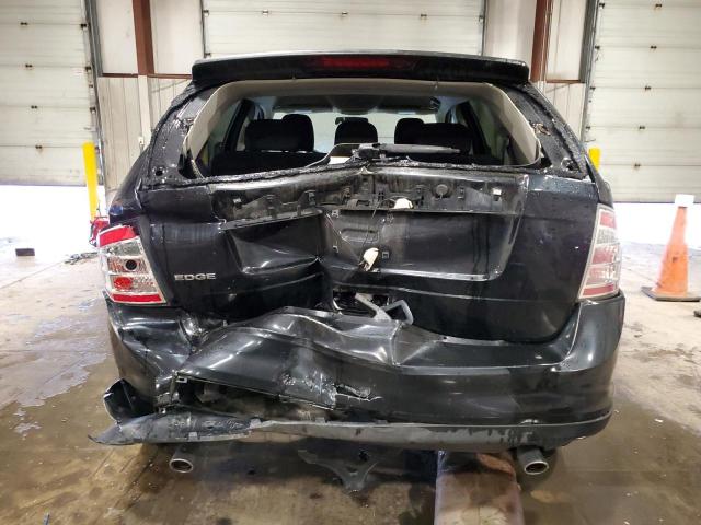 Photo 6 from auction – 2009 FORD EDGE SE with VIN 2FMDK36C49BA48896