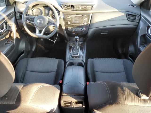 Photo 8 from auction – 2017 NISSAN ROGUE S with VIN JN8AT2MTXHW384751