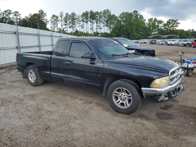 Photo 4 from auction – 2001 DODGE DAKOTA with VIN 1B7GL22X51S337328