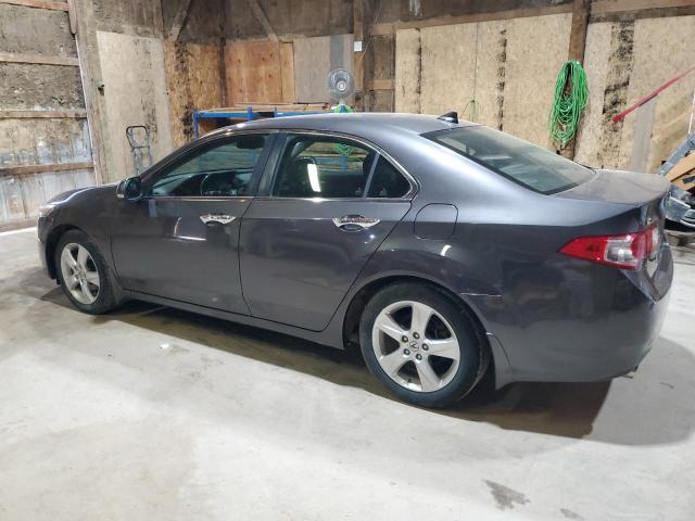 Photo 2 from auction – 2010 ACURA TSX with VIN JH4CU2E68AC027701