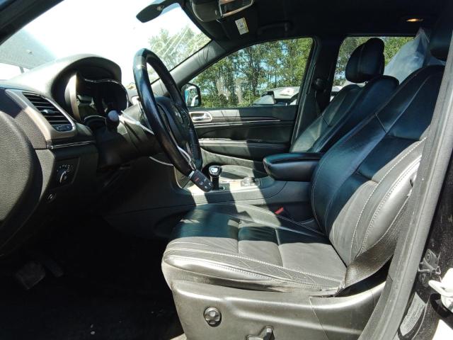 Photo 7 from auction – 2014 JEEP GRAND CHER with VIN 1C4RJFBG2EC492294