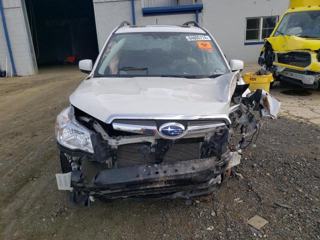 Photo 5 from auction – 2015 SUBARU FORESTER 2 with VIN JF2SJAGC5FH592826