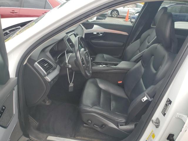 Photo 7 from auction – 2018 VOLVO XC90 T5 with VIN YV4102CK8J1355715
