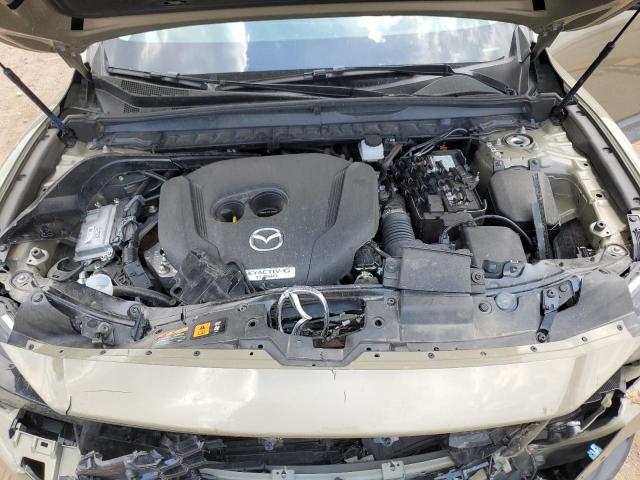 Photo 12 from auction – 2024 MAZDA CX-50 PREM with VIN 7MMVABEY9RN197361