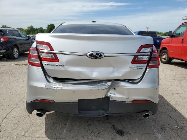 Photo 6 from auction – 2013 FORD TAURUS LIM with VIN 1FAHP2F83DG229931