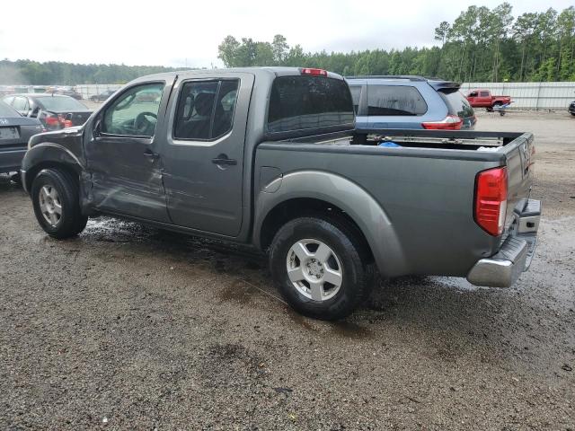 Photo 2 from auction – 2006 NISSAN FRONTIER C with VIN 1N6AD07U56C426658