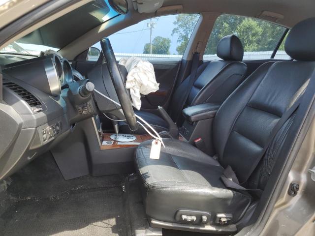 Photo 7 from auction – 2004 NISSAN MAXIMA SE with VIN 1N4BA41E34C828979