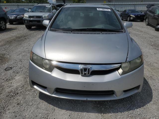 Photo 5 from auction – 2006 HONDA CIVIC EX with VIN 1HGFA16866L108917