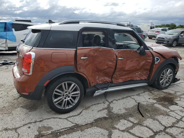 Foto 3 de la subasta – 2019 MINI COOPER S C con VIN WMZYT5C56K3J87762