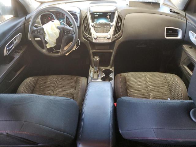 Photo 8 from auction – 2016 CHEVROLET EQUINOX LS with VIN 2GNALBEK7G6333113