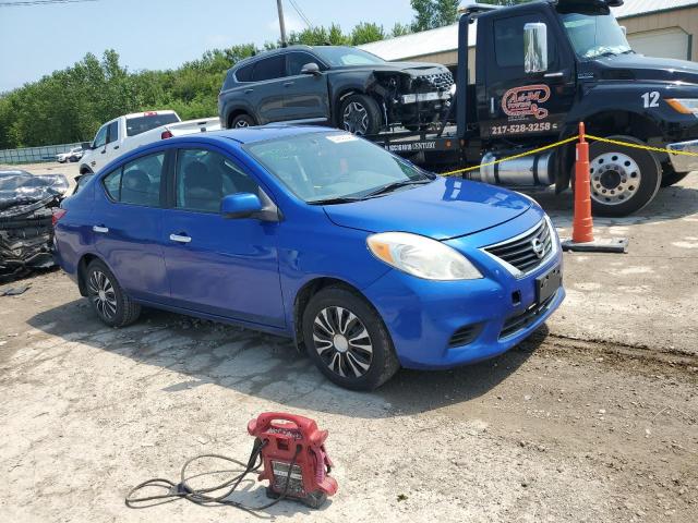 Photo 4 from auction – 2012 NISSAN VERSA S with VIN 3N1CN7AP3CL845924